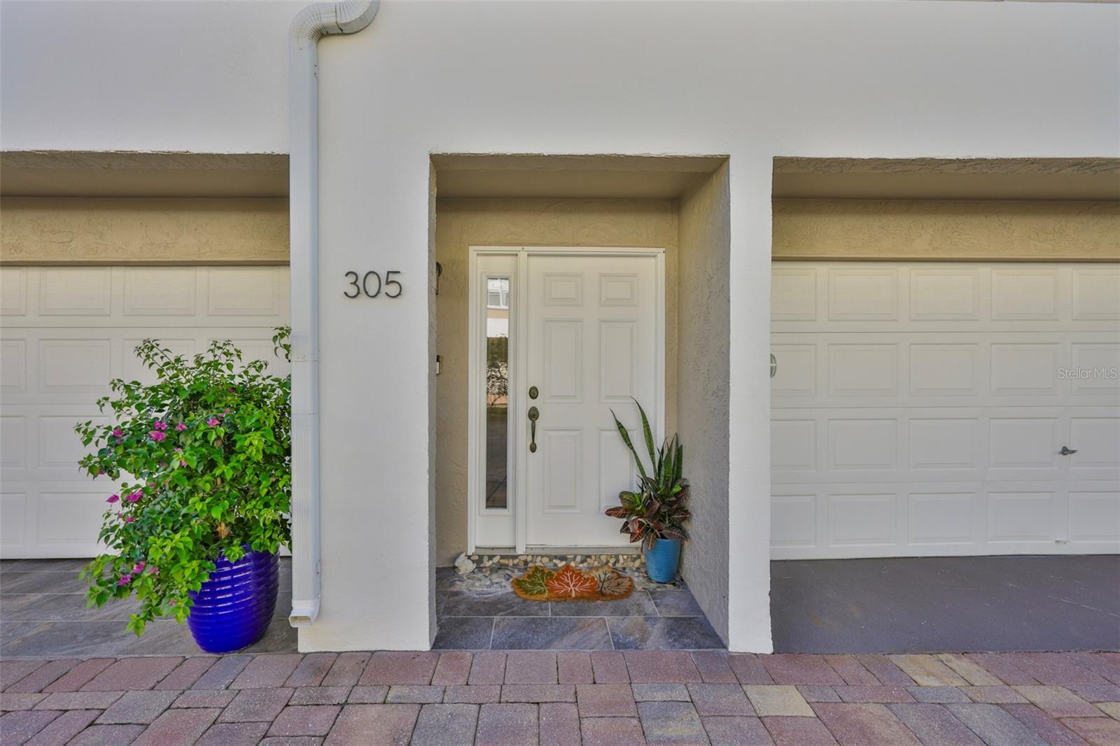 MARINERS LANDING - Residential