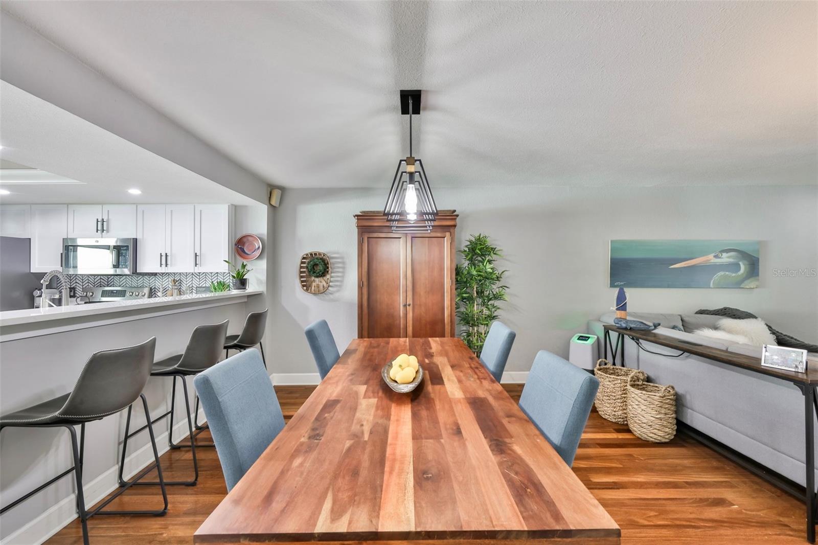 MARINERS LANDING - Residential