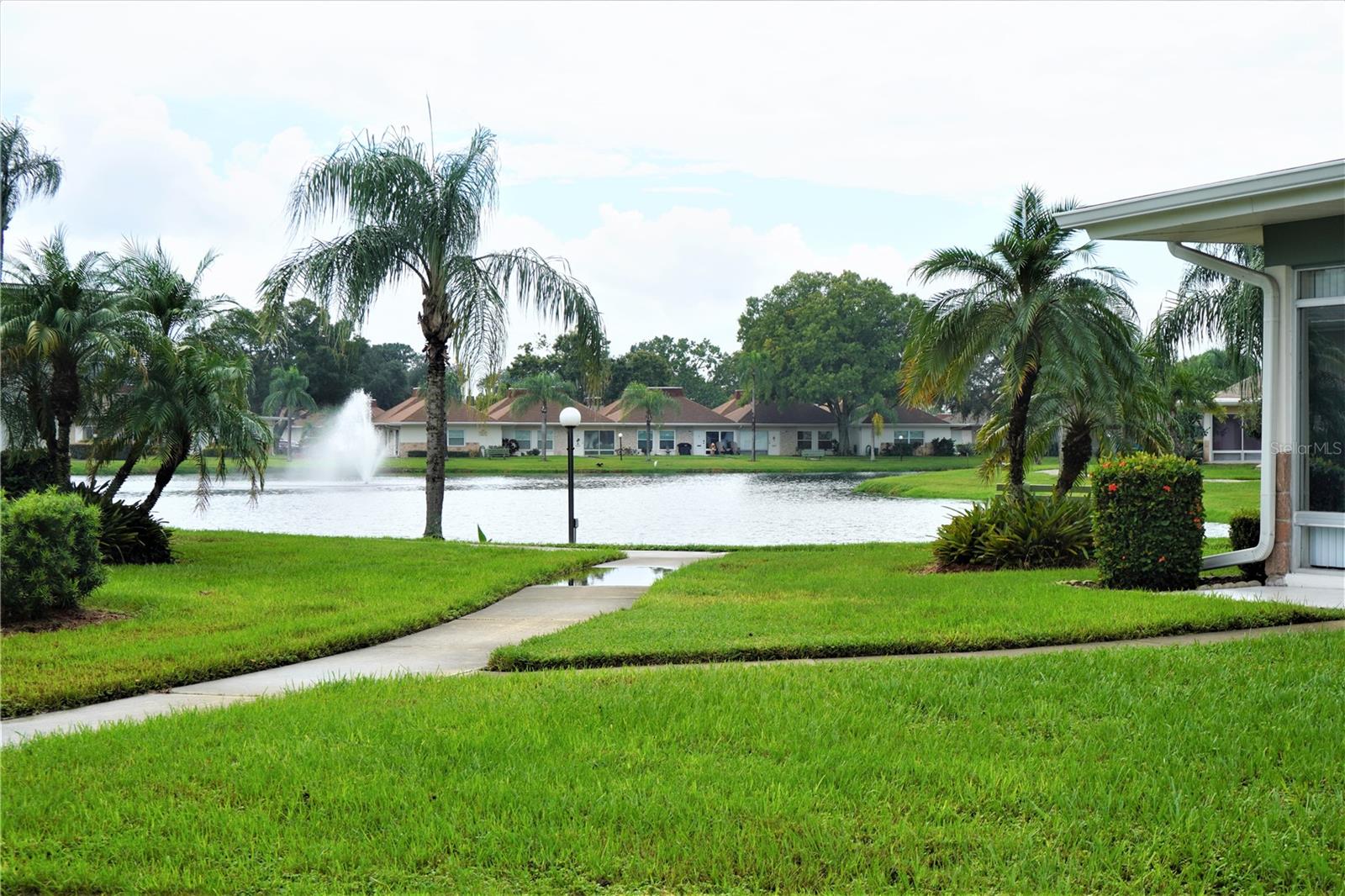 TAHITIAN GARDENS CONDO - Residential Lease