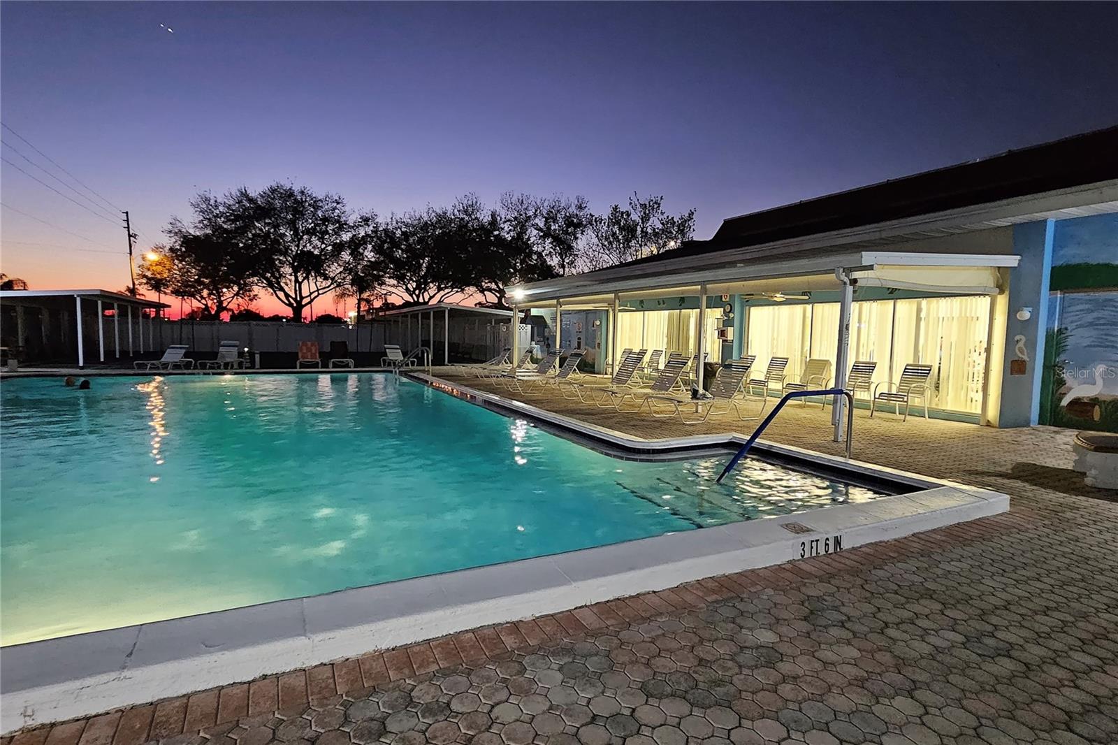 TAHITIAN GARDENS CONDO - Residential Lease