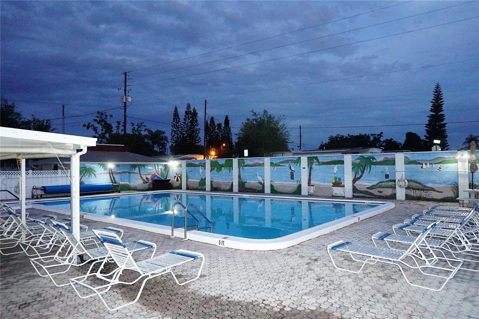 TAHITIAN GARDENS CONDO - Residential Lease