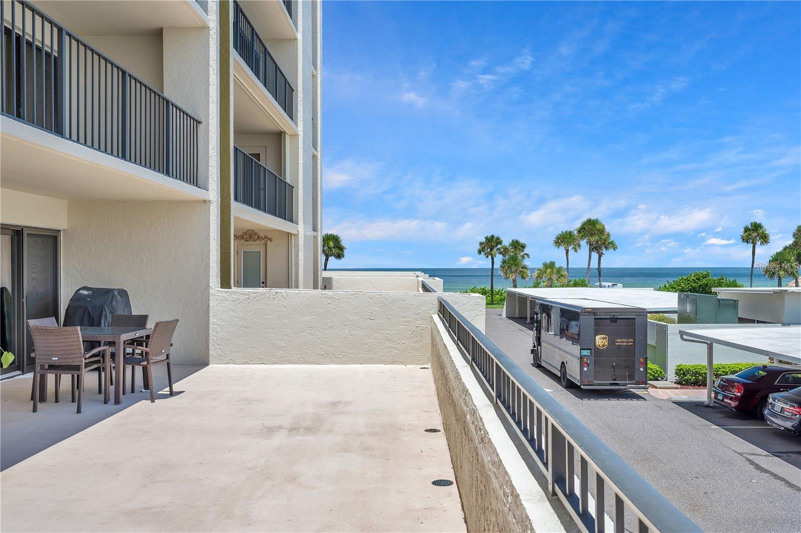SAND KEY CONDO-SOUTH BEACH - Residential
