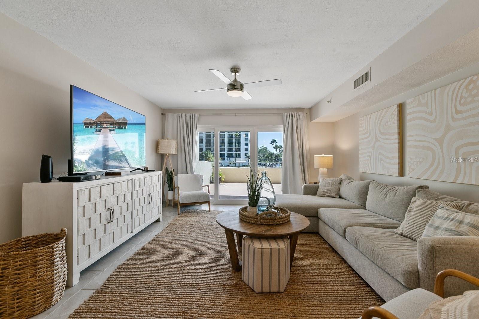 SAND KEY CONDO-SOUTH BEACH - Residential