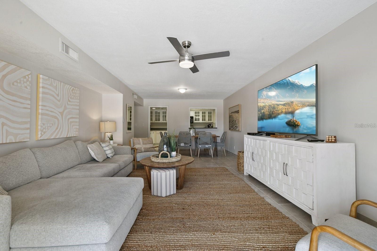 SAND KEY CONDO-SOUTH BEACH - Residential