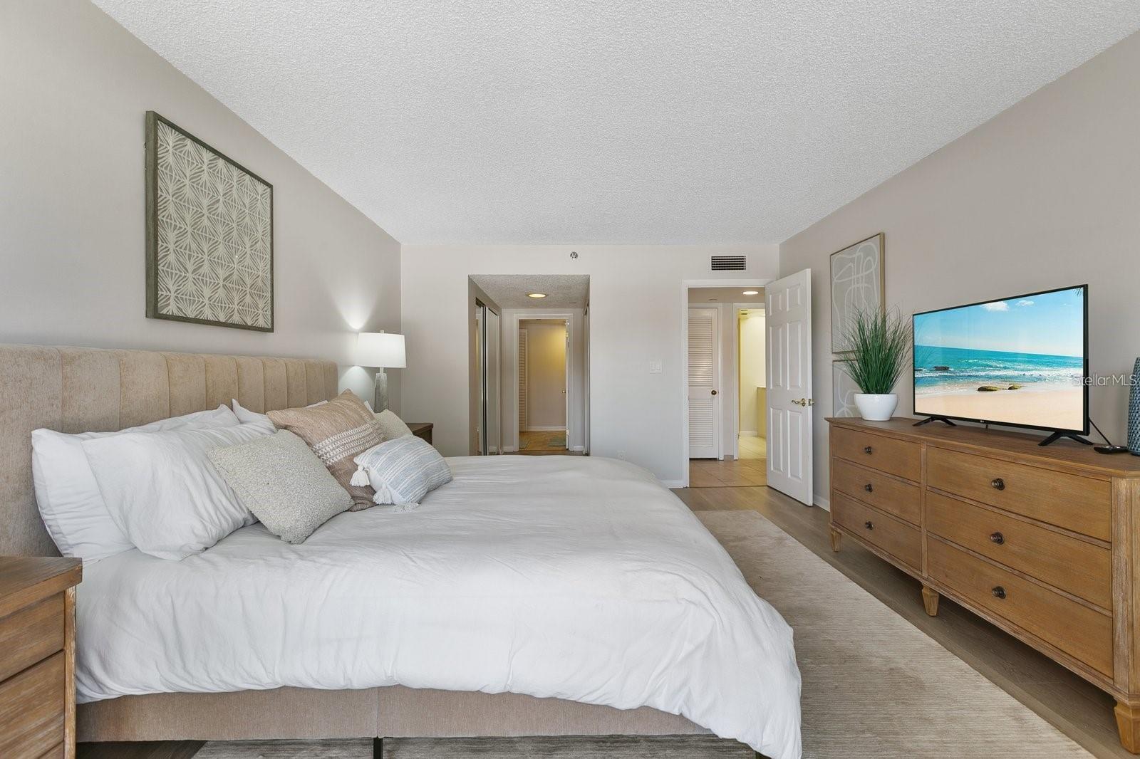 SAND KEY CONDO-SOUTH BEACH - Residential
