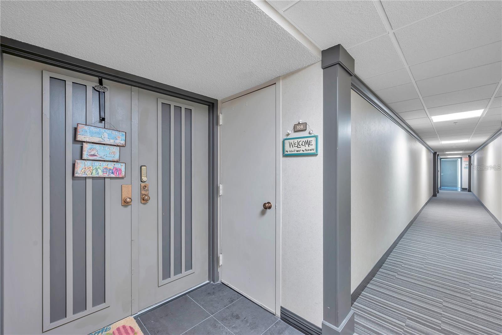 SAND KEY CONDO-SOUTH BEACH - Residential