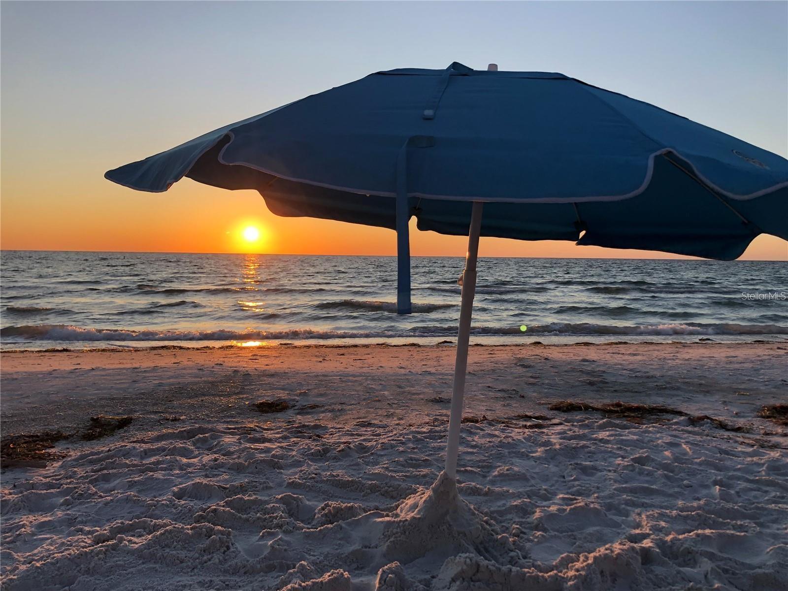 SAND KEY CONDO-SOUTH BEACH - Residential