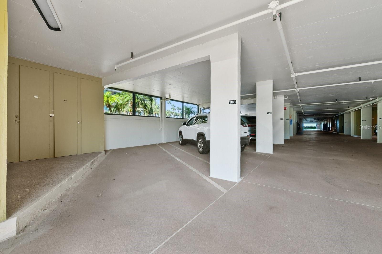 SAND KEY CONDO-SOUTH BEACH - Residential