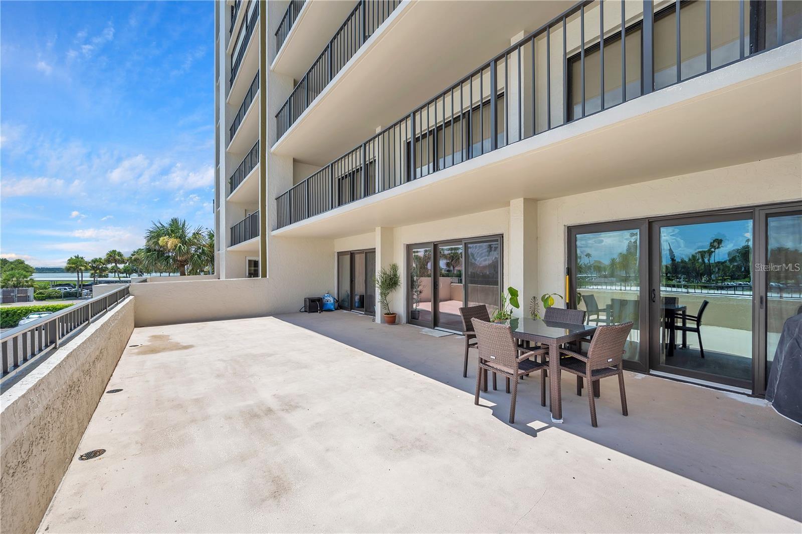 SAND KEY CONDO-SOUTH BEACH - Residential