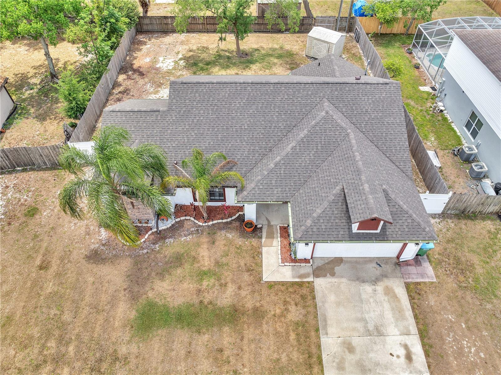 2317 CLEARWATER DRIVE