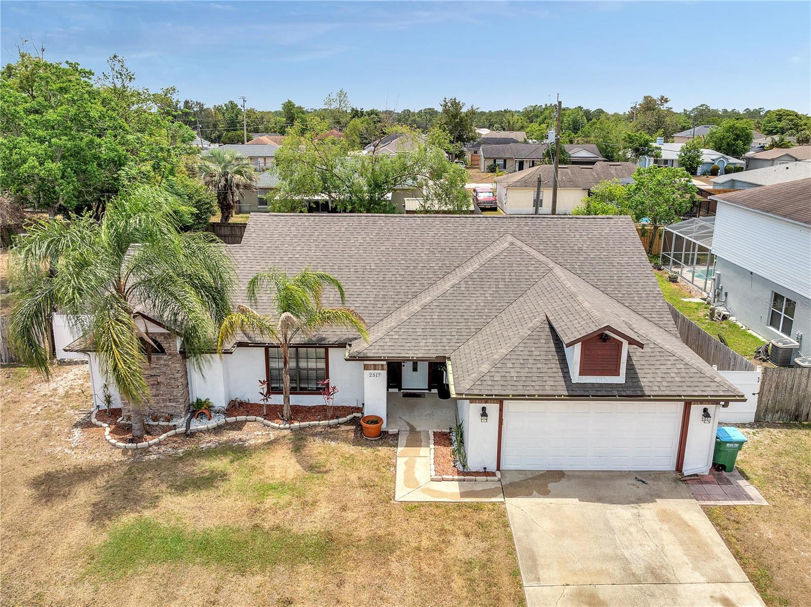 2317 CLEARWATER DRIVE