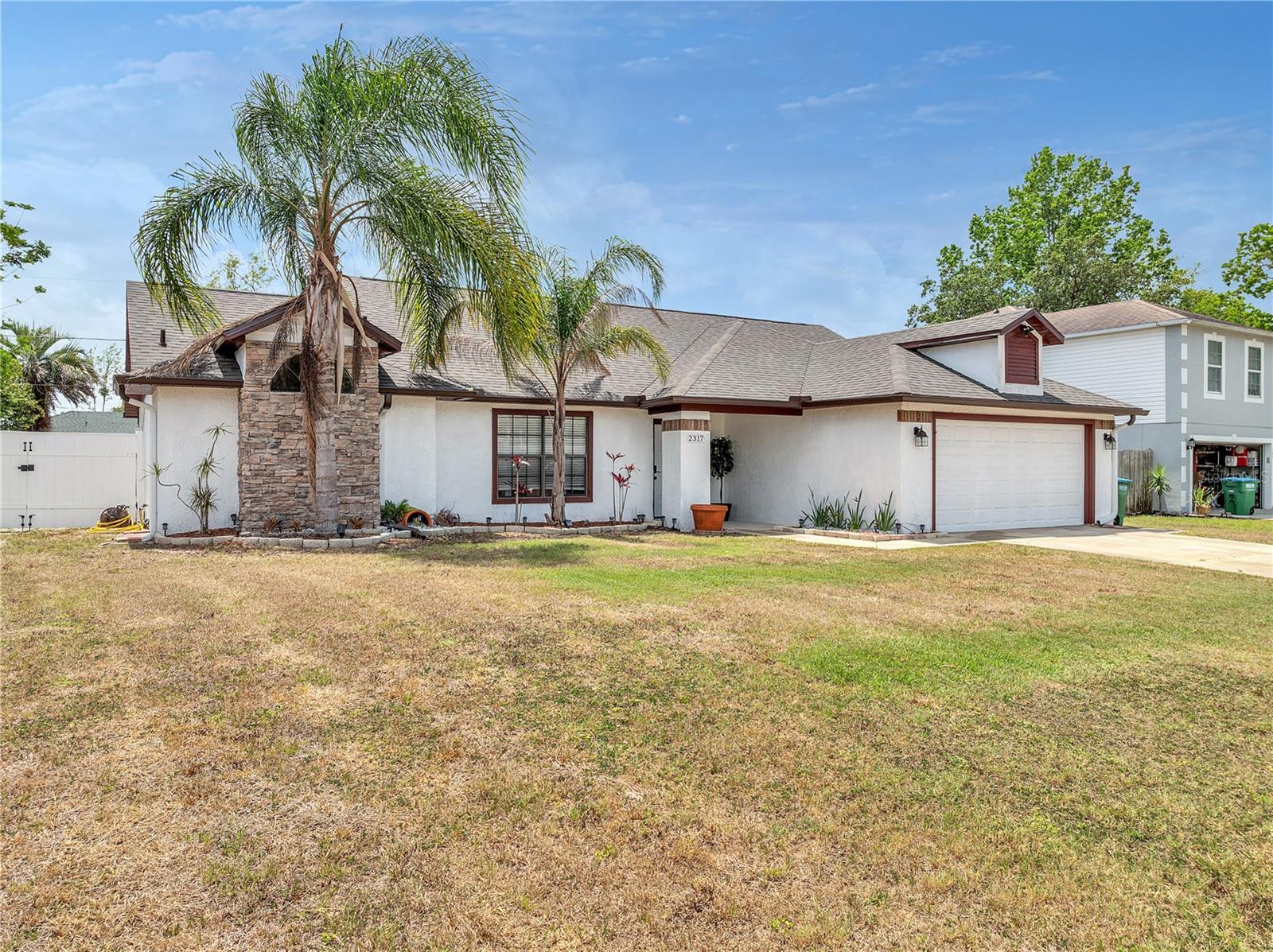 2317 CLEARWATER DRIVE