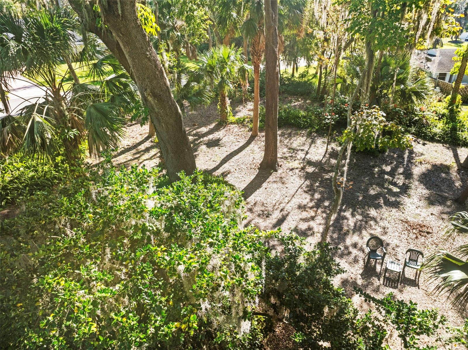 FLORIDA LAKE PARK PROPERTIES INC - Residential