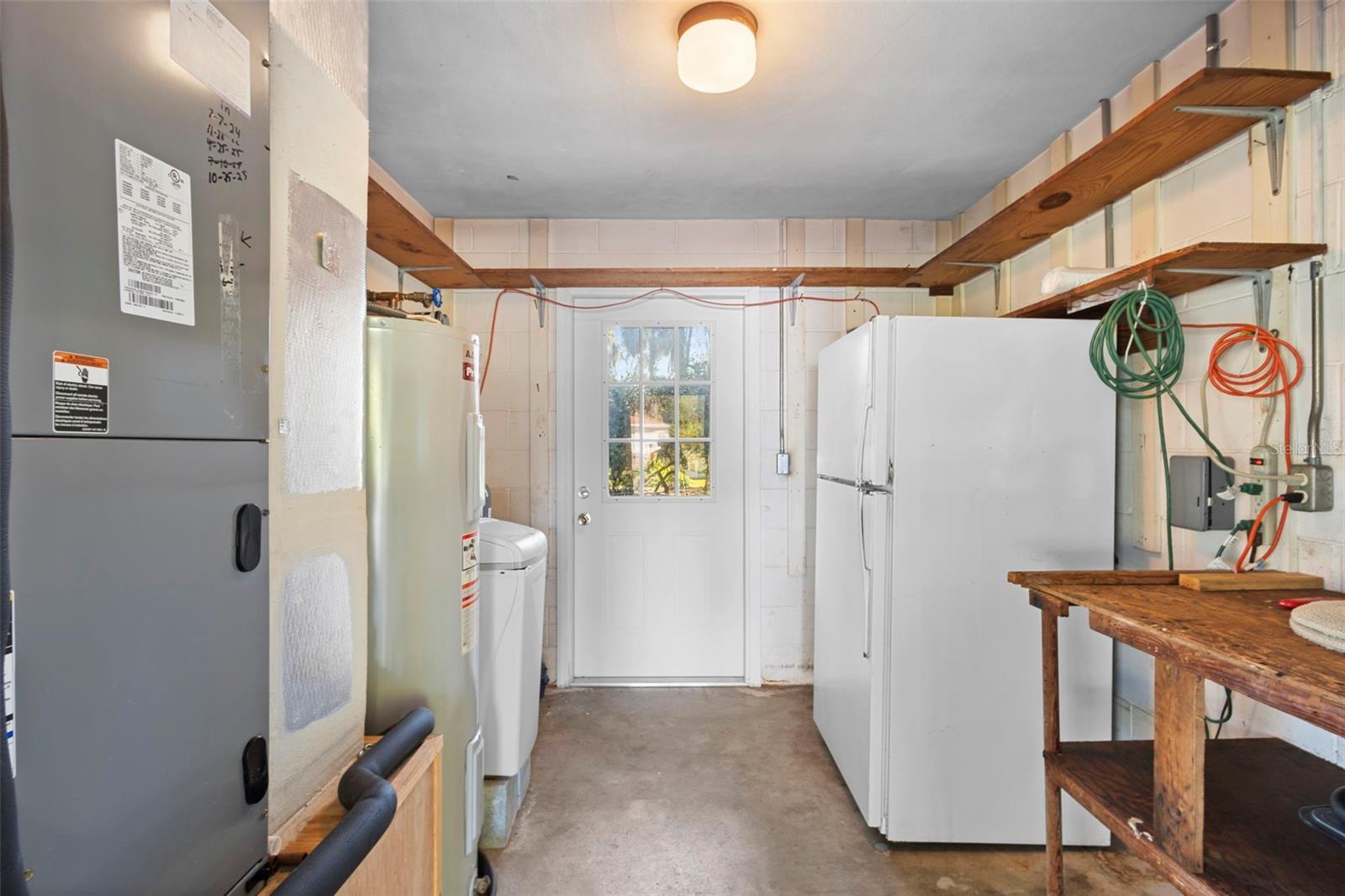 FLORIDA LAKE PARK PROPERTIES INC - Residential