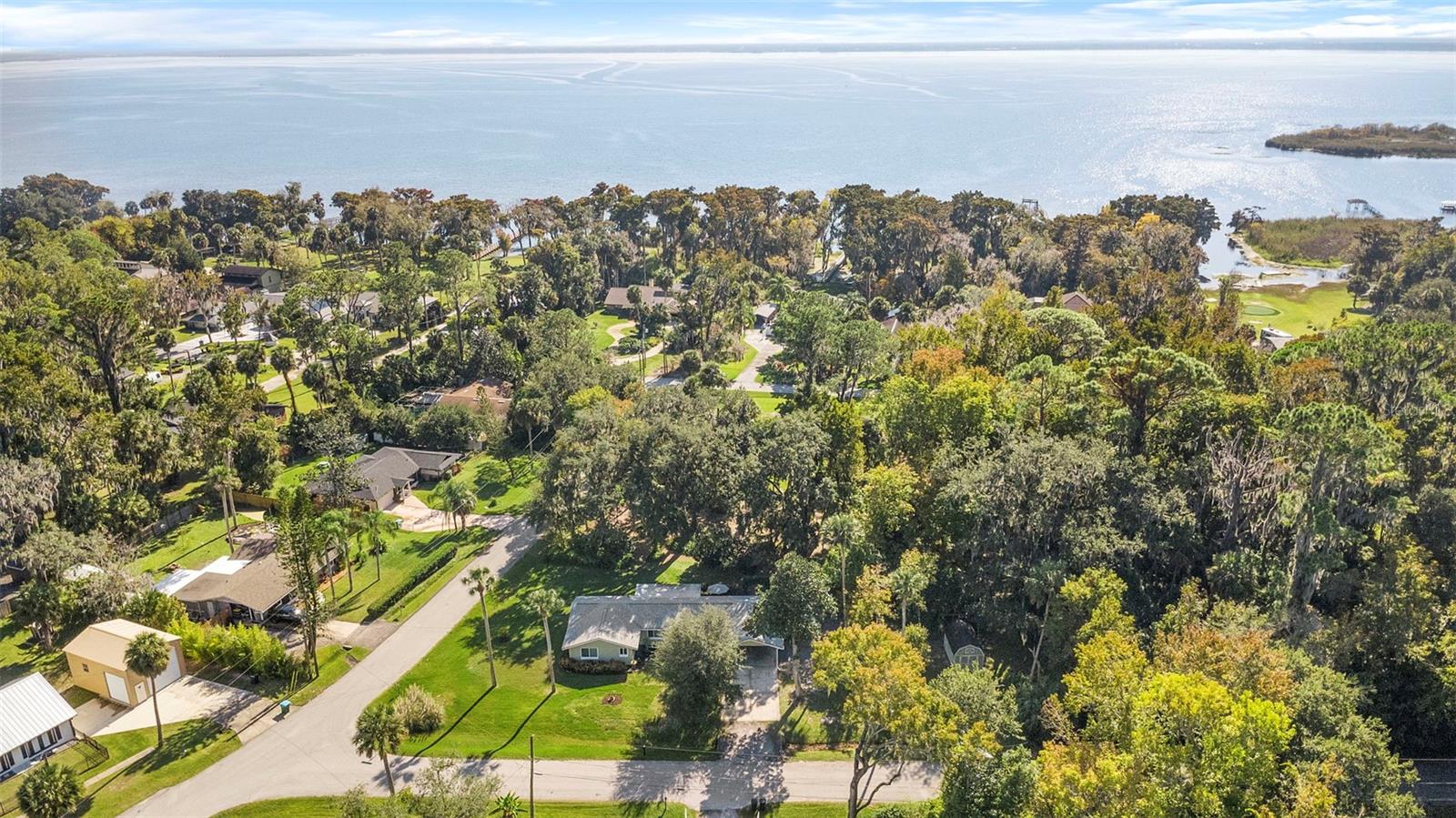 FLORIDA LAKE PARK PROPERTIES INC - Residential