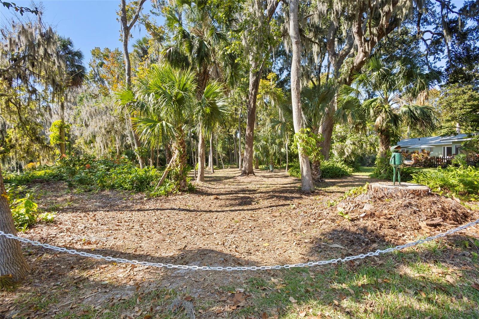 FLORIDA LAKE PARK PROPERTIES INC - Residential