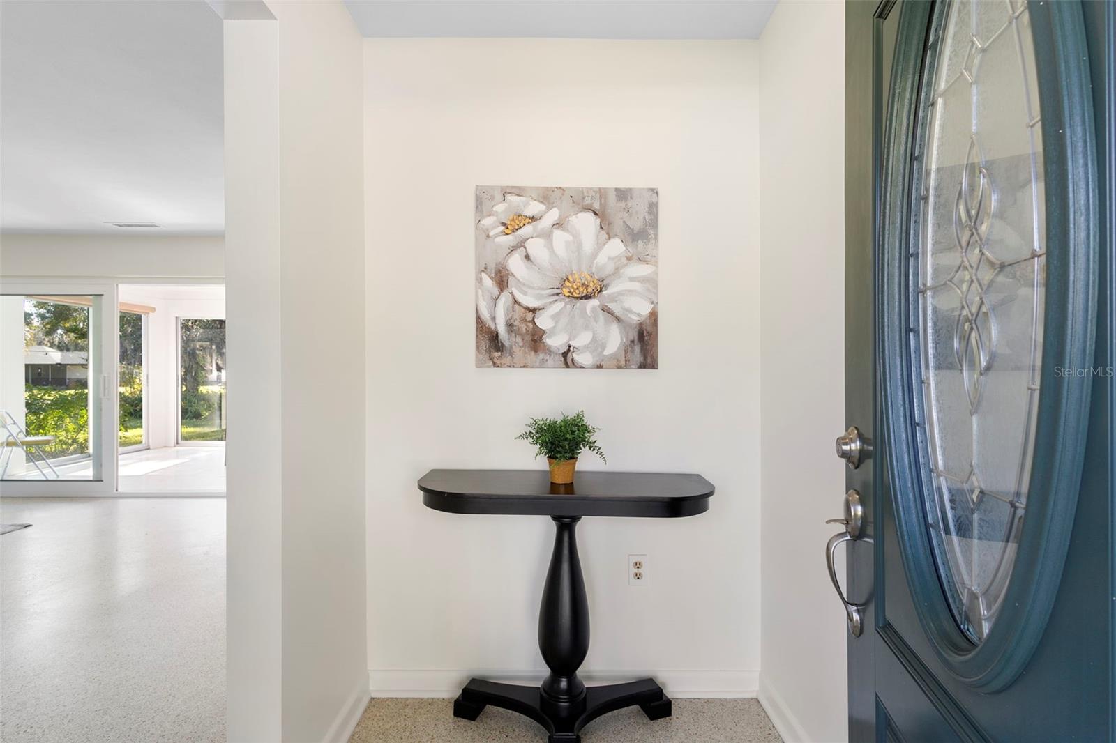 FLORIDA LAKE PARK PROPERTIES INC - Residential