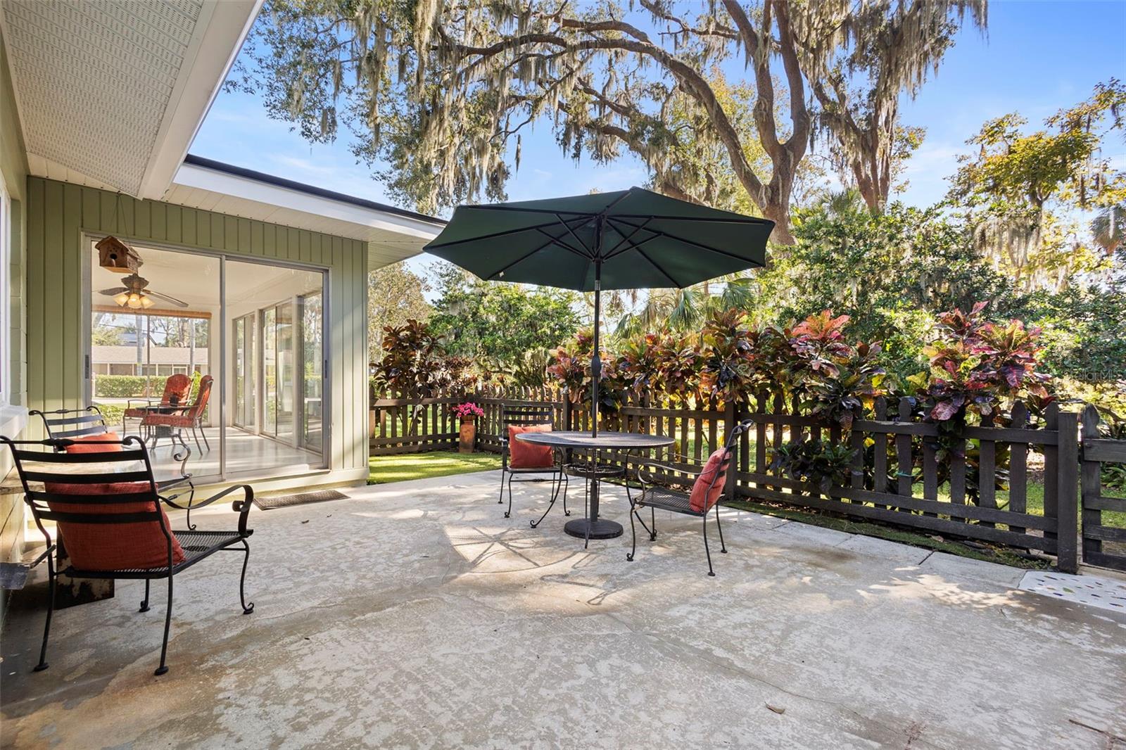 FLORIDA LAKE PARK PROPERTIES INC - Residential
