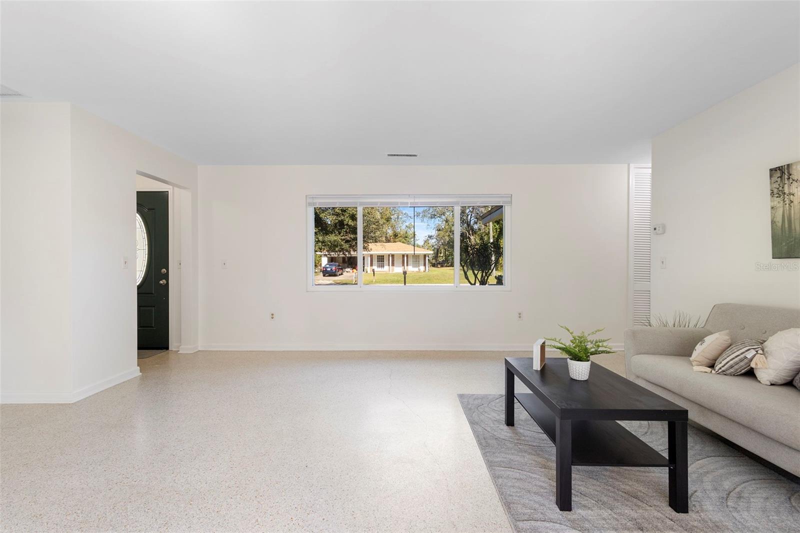 FLORIDA LAKE PARK PROPERTIES INC - Residential