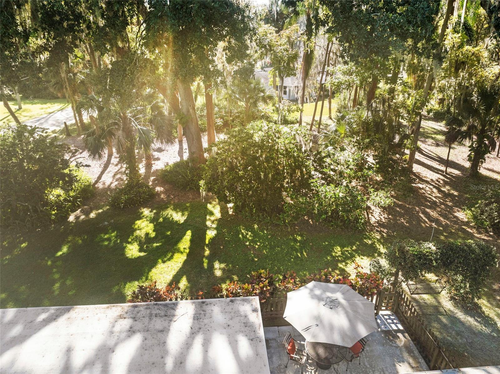 FLORIDA LAKE PARK PROPERTIES INC - Residential