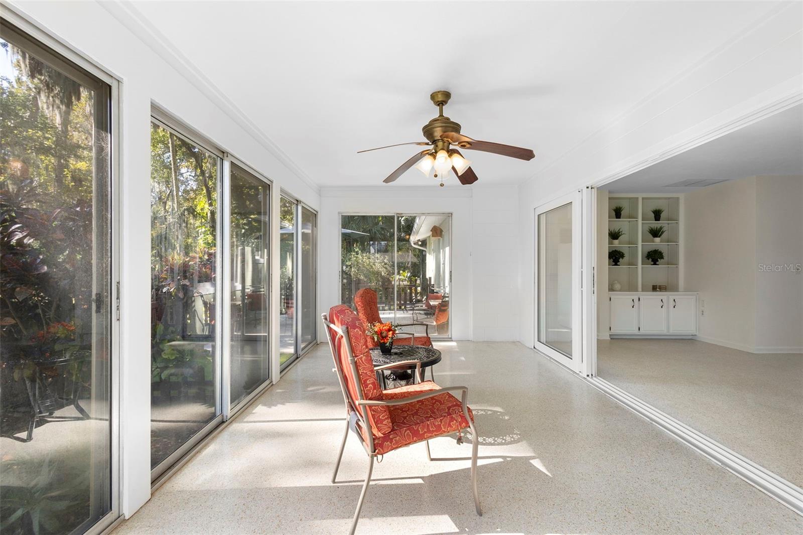 FLORIDA LAKE PARK PROPERTIES INC - Residential