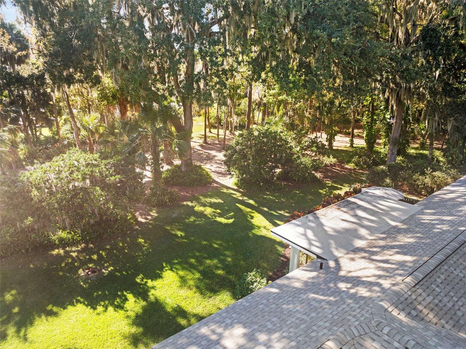 FLORIDA LAKE PARK PROPERTIES INC - Residential