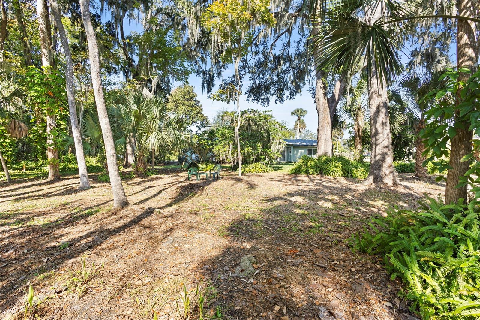 FLORIDA LAKE PARK PROPERTIES INC - Residential