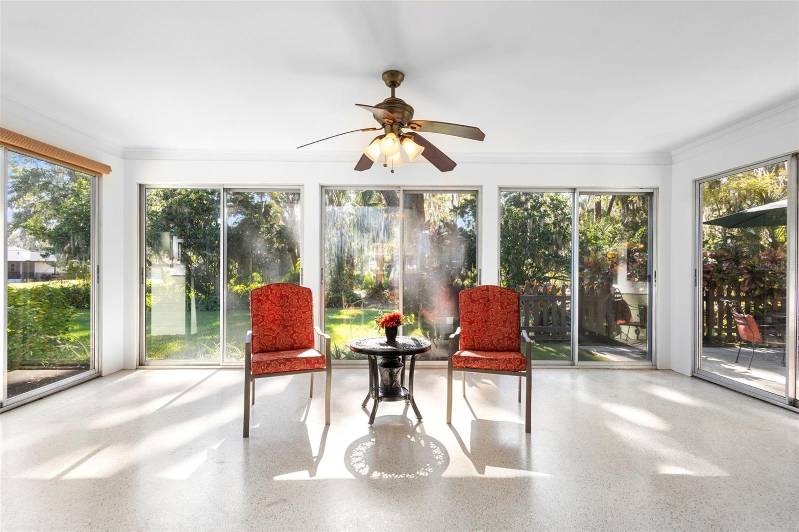 FLORIDA LAKE PARK PROPERTIES INC - Residential