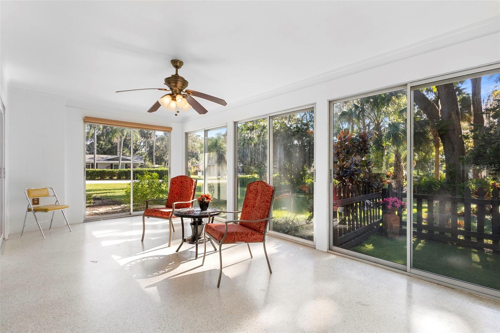 FLORIDA LAKE PARK PROPERTIES INC - Residential