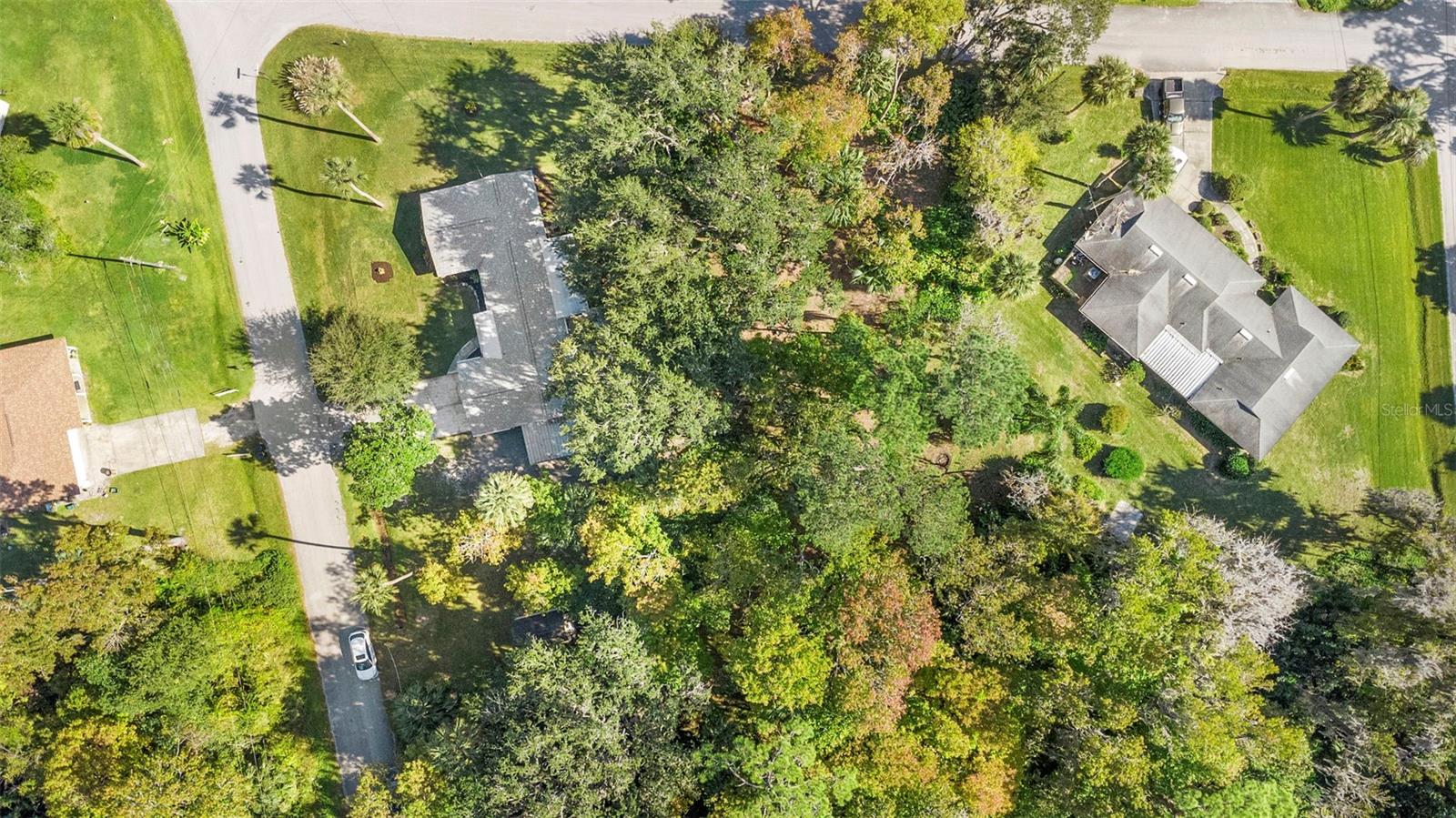 FLORIDA LAKE PARK PROPERTIES INC - Residential