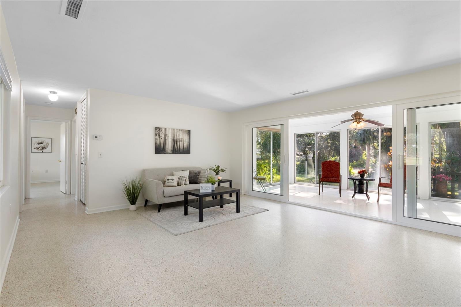 FLORIDA LAKE PARK PROPERTIES INC - Residential