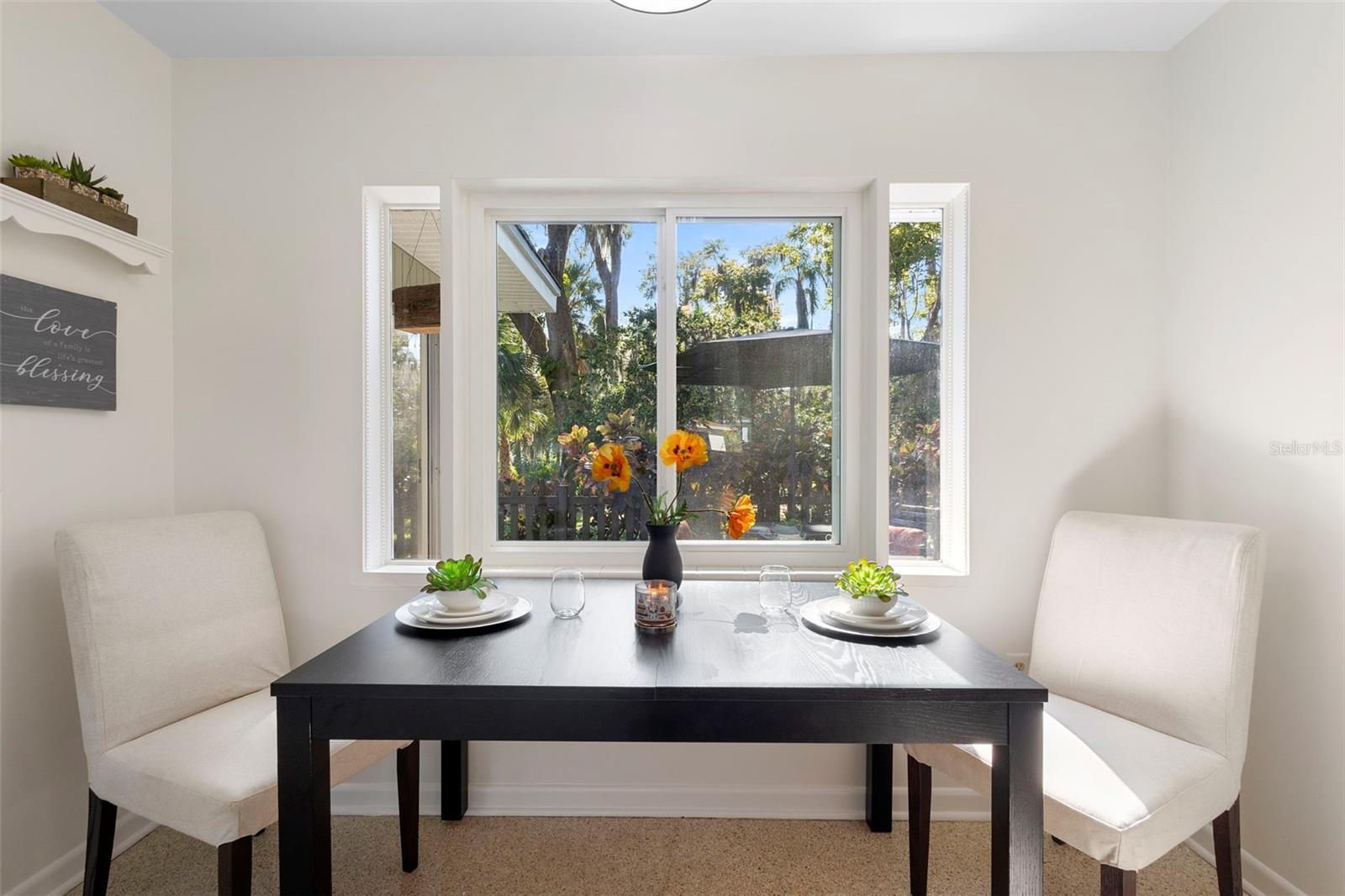 FLORIDA LAKE PARK PROPERTIES INC - Residential