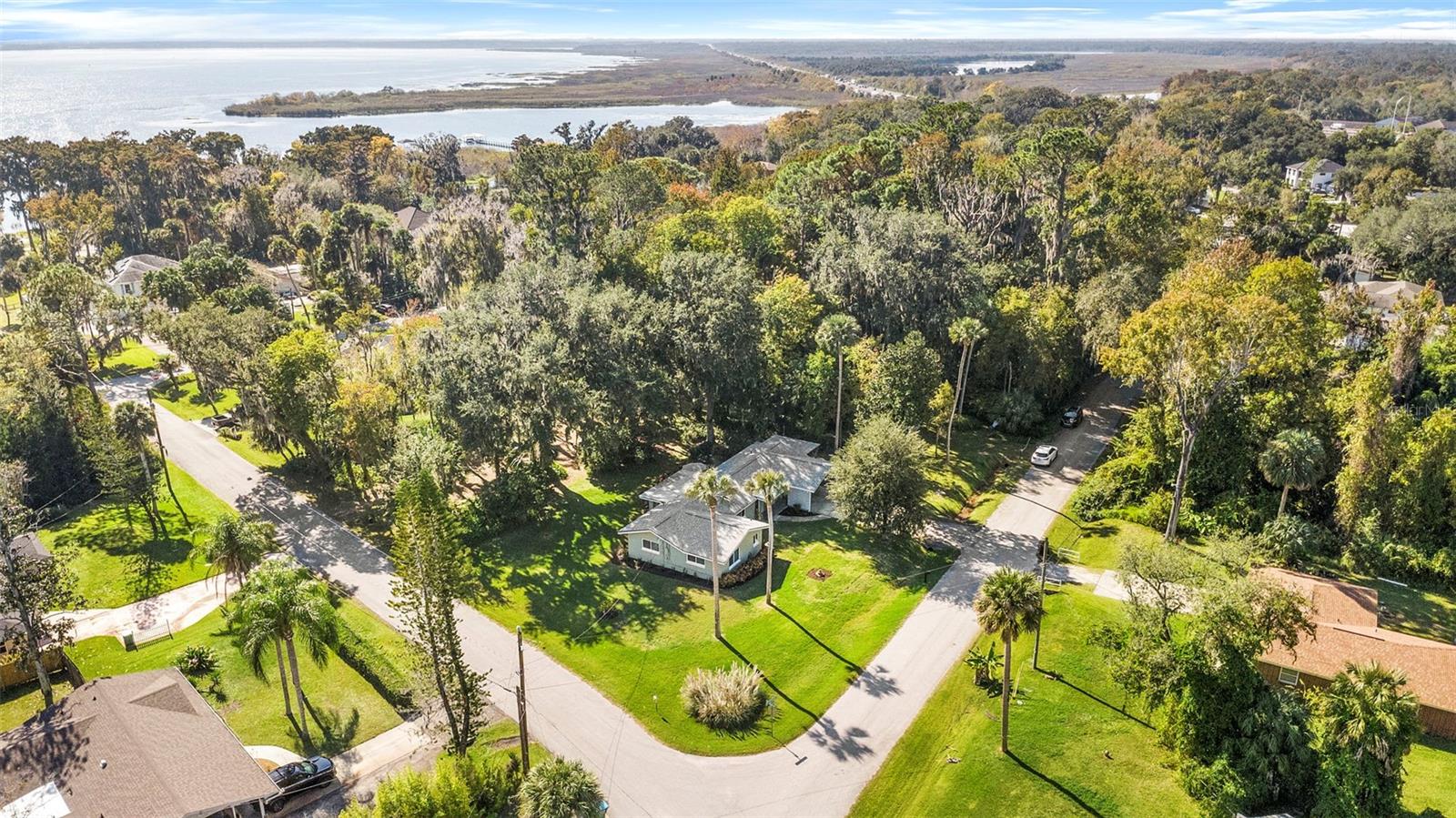 FLORIDA LAKE PARK PROPERTIES INC - Residential