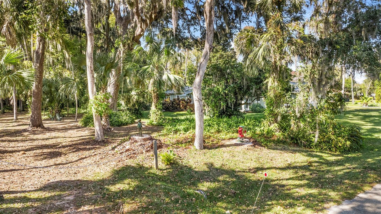 FLORIDA LAKE PARK PROPERTIES INC - Residential