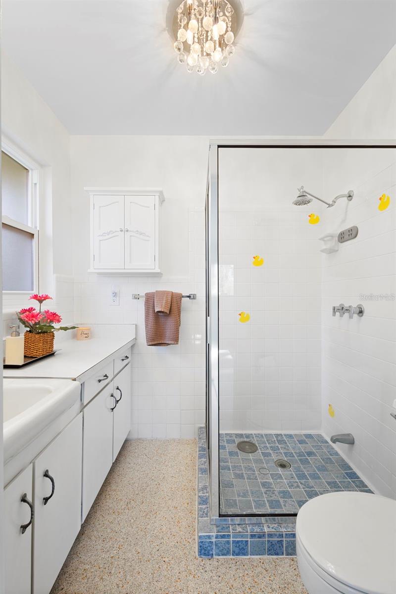 FLORIDA LAKE PARK PROPERTIES INC - Residential