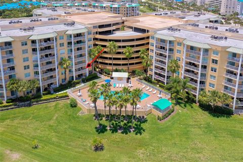 A home in PONCE INLET