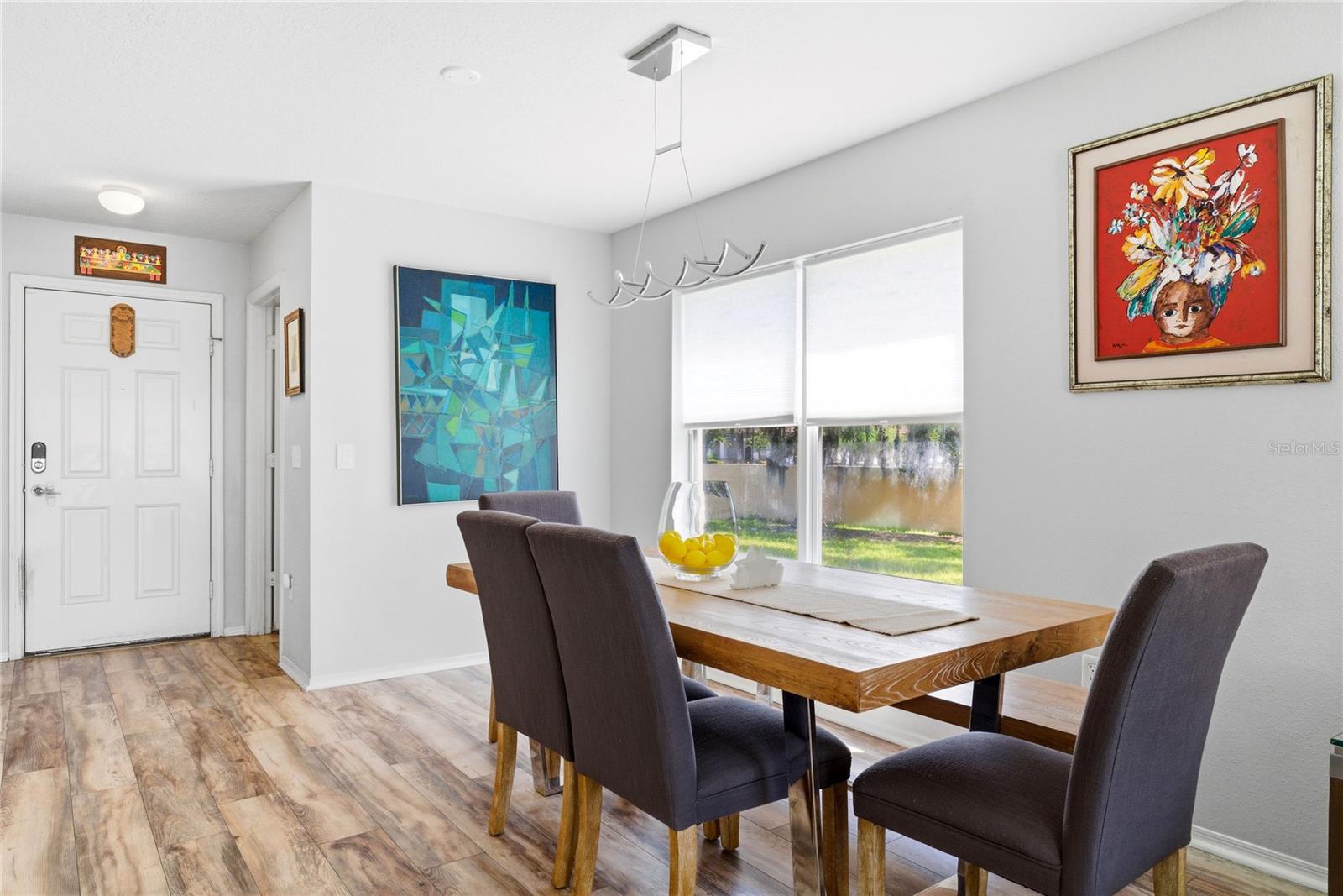 COMPASS BAY UNIT 1 - Residential