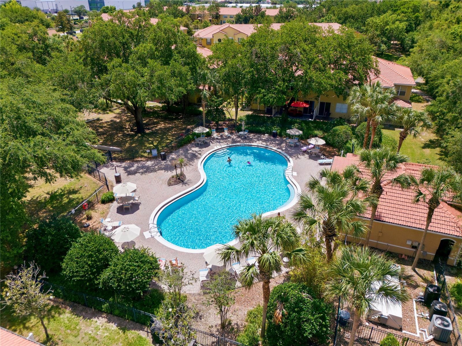 COMPASS BAY UNIT 1 - Residential