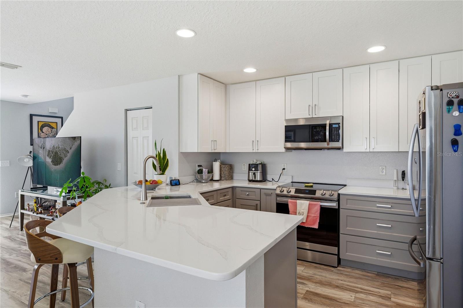 COMPASS BAY UNIT 1 - Residential