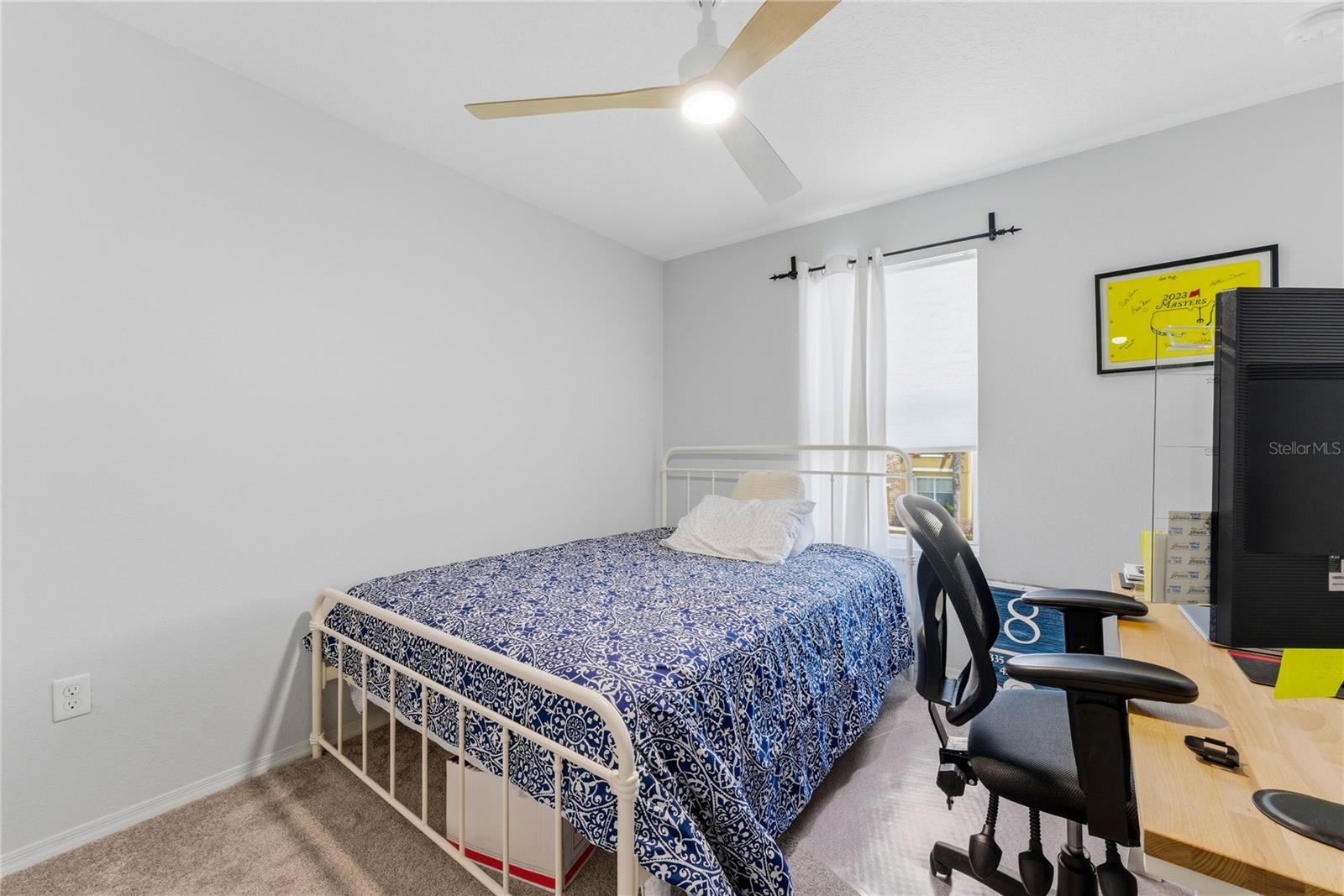 COMPASS BAY UNIT 1 - Residential
