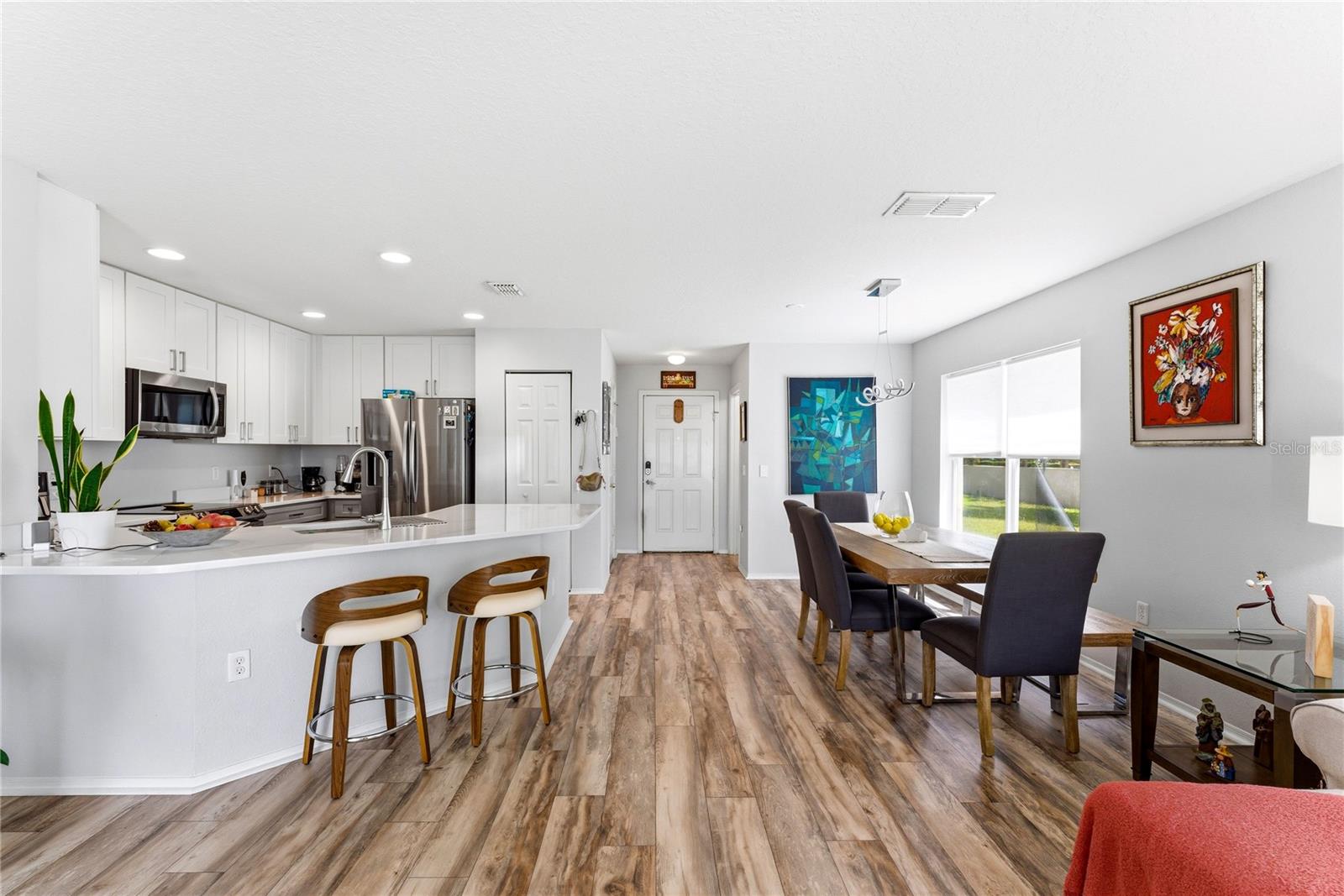 COMPASS BAY UNIT 1 - Residential