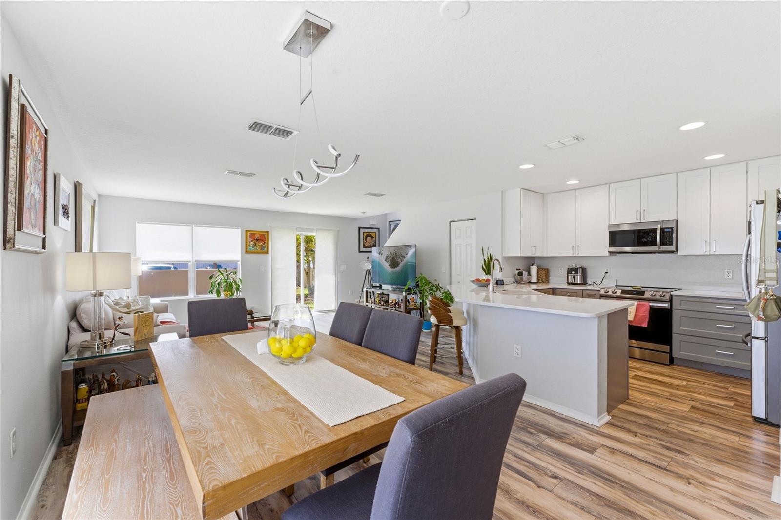 COMPASS BAY UNIT 1 - Residential