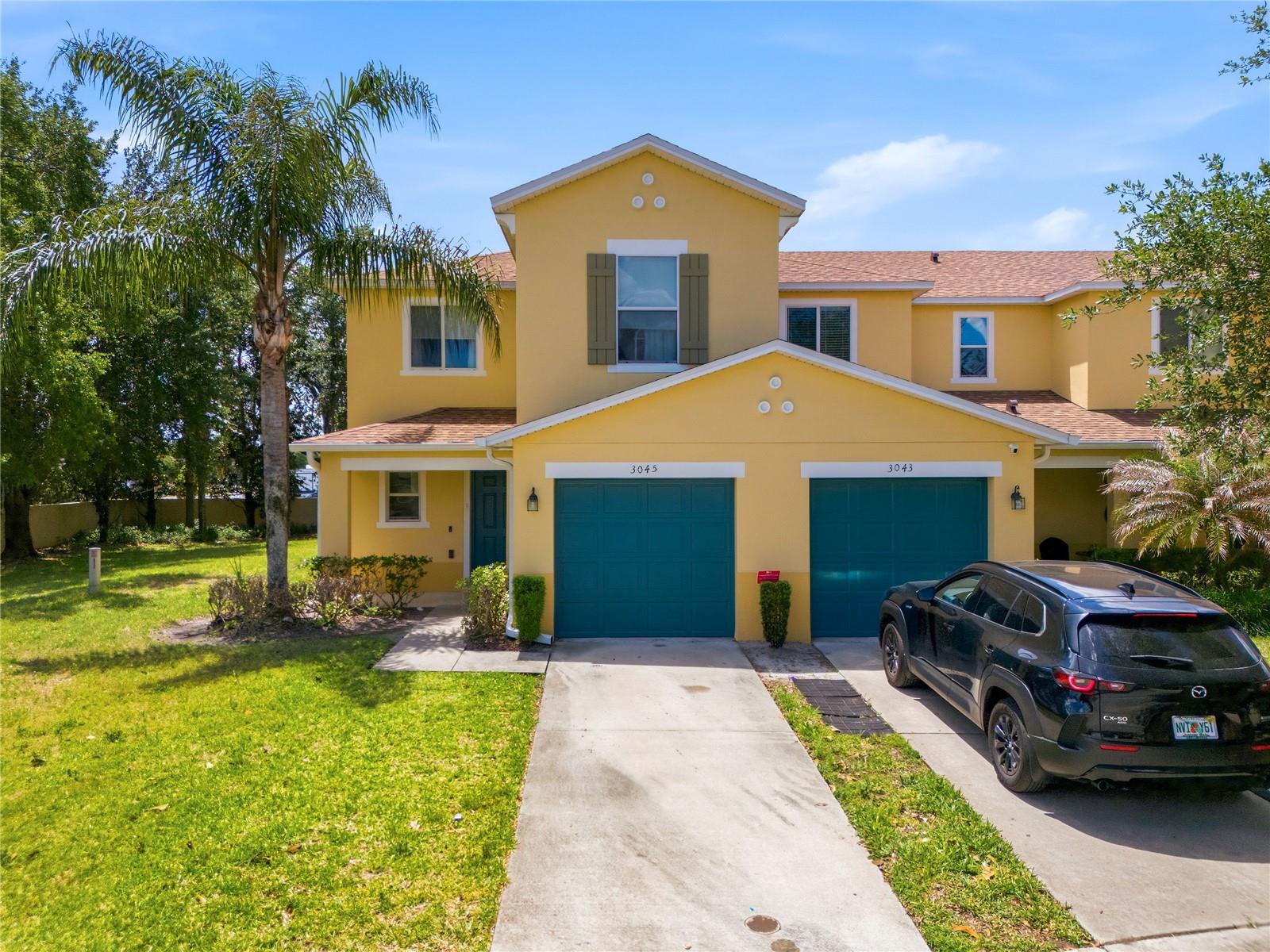 COMPASS BAY UNIT 1 - Residential