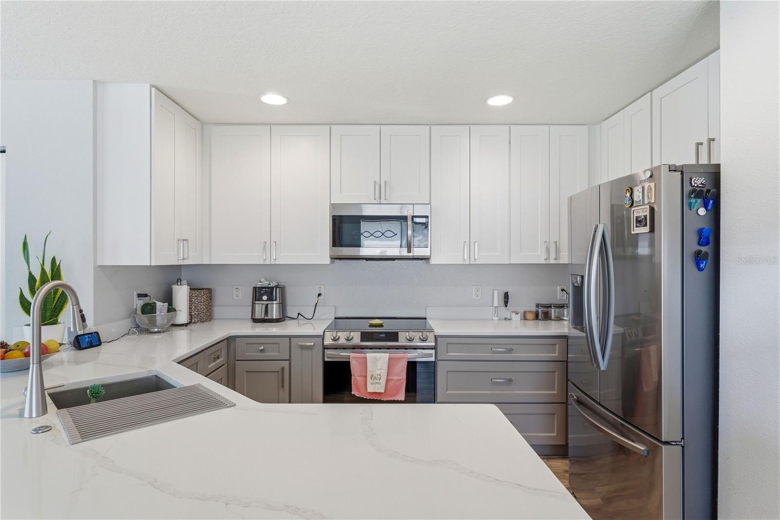 COMPASS BAY UNIT 1 - Residential