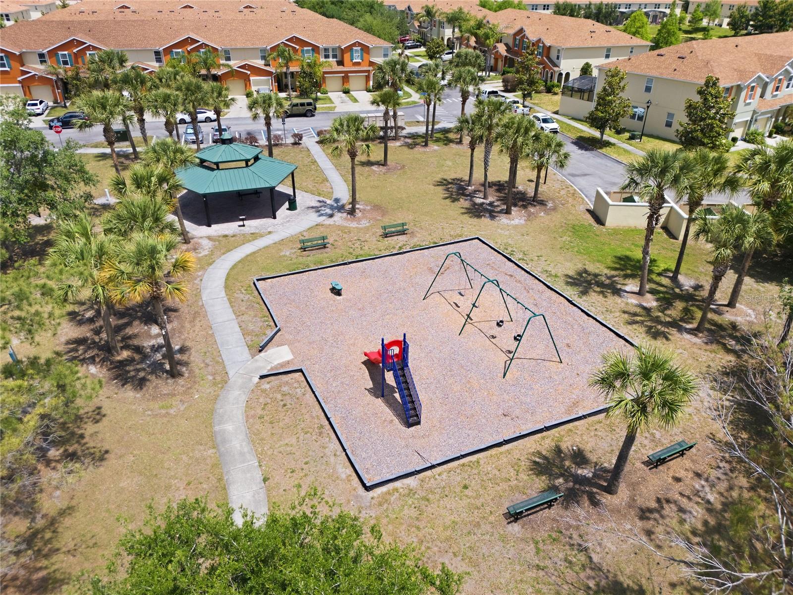 COMPASS BAY UNIT 1 - Residential
