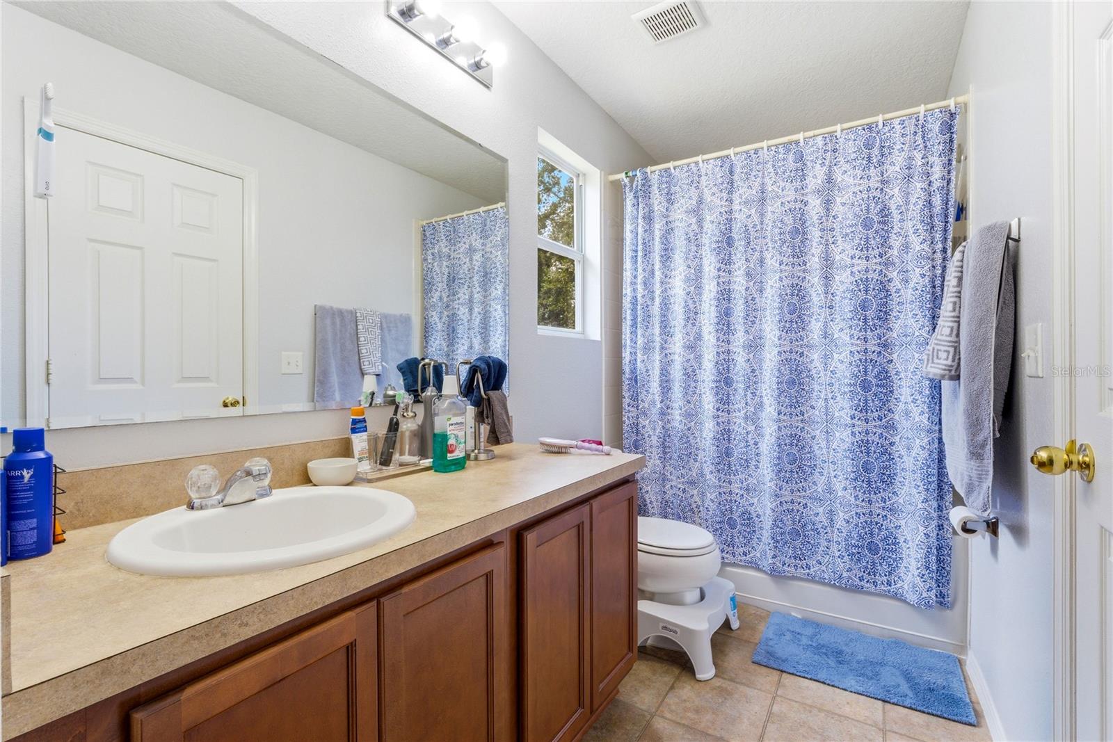 COMPASS BAY UNIT 1 - Residential