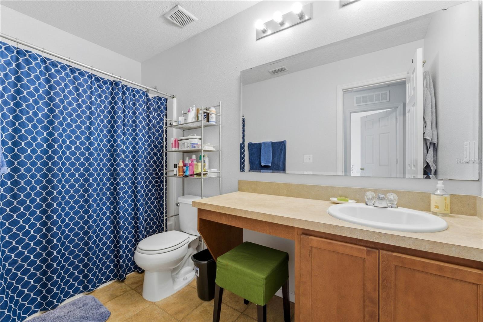 COMPASS BAY UNIT 1 - Residential