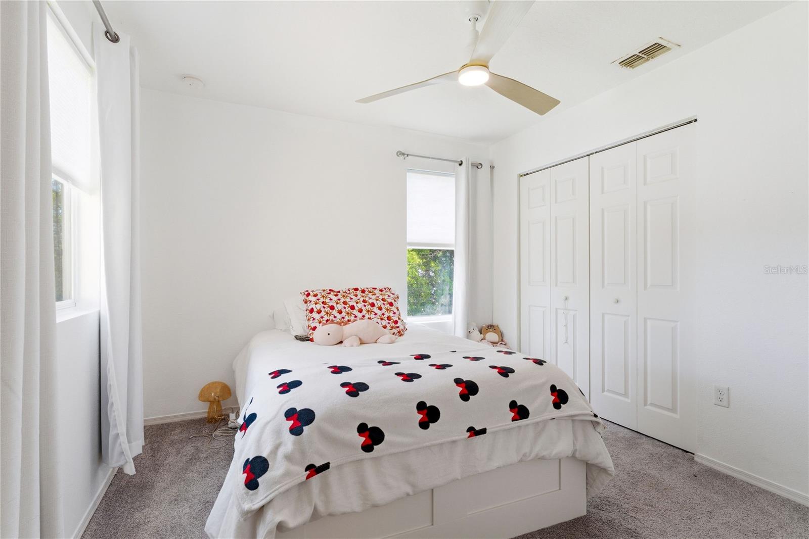 COMPASS BAY UNIT 1 - Residential