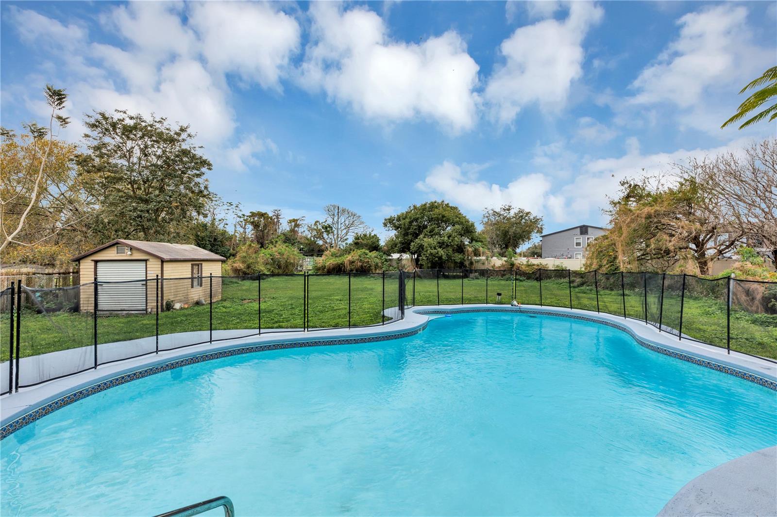 VERONA PARK SEC 02 - Residential