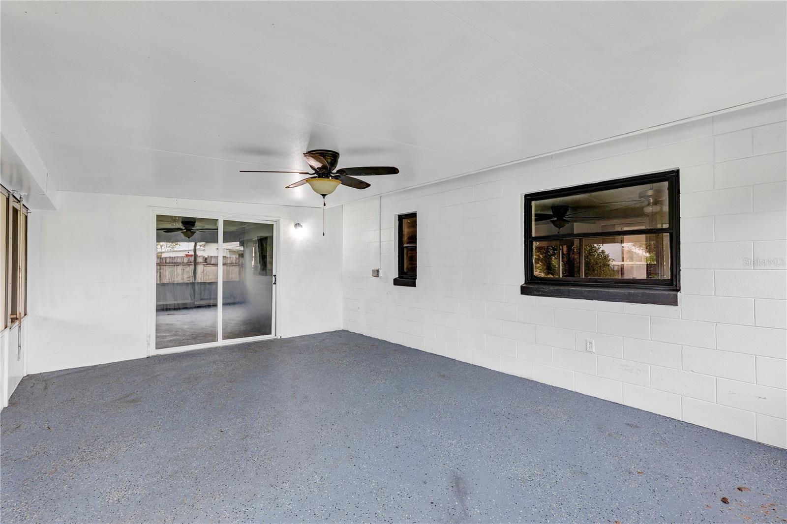 VERONA PARK SEC 02 - Residential